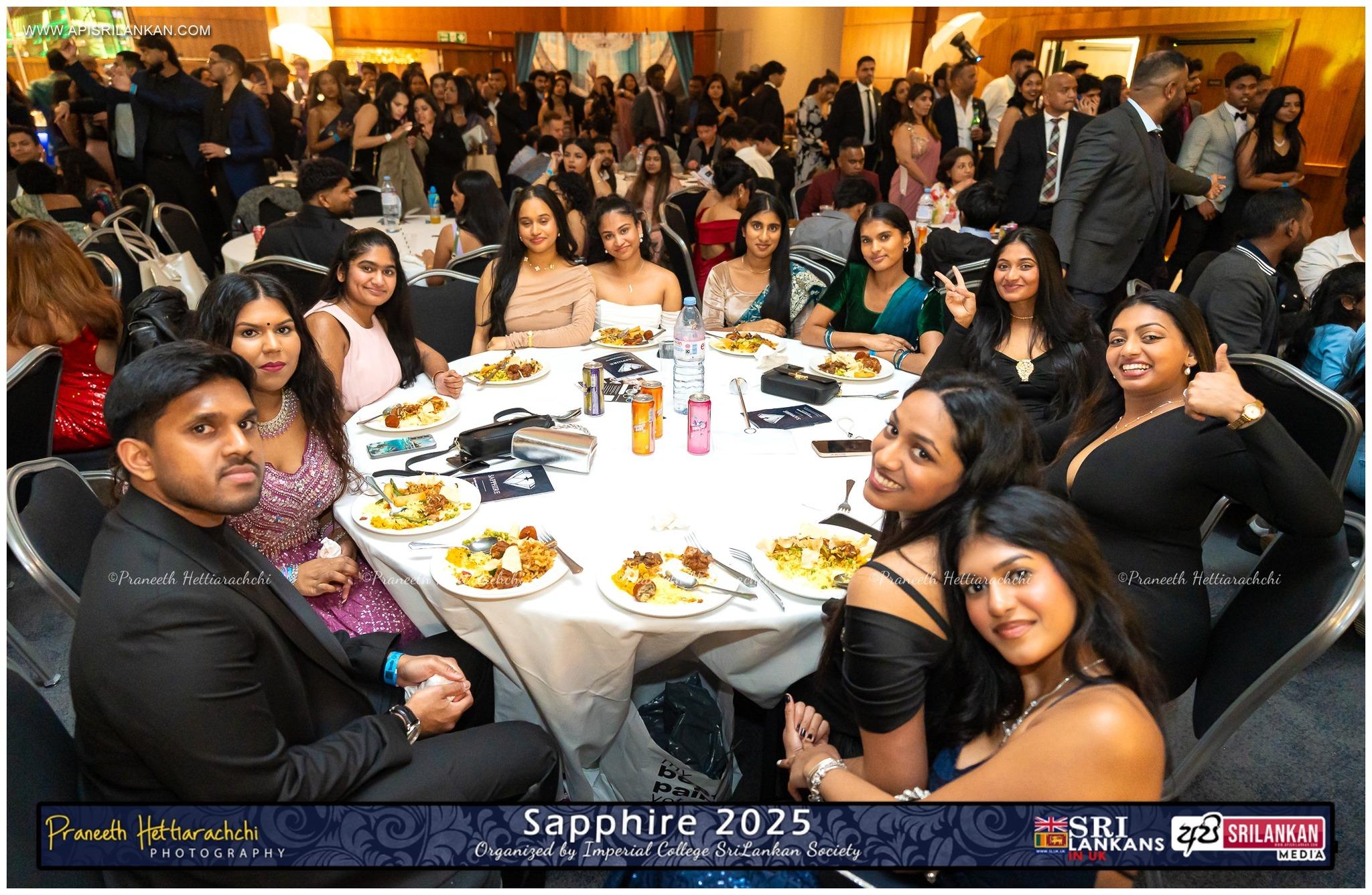 Sapphire 2025 Image 2