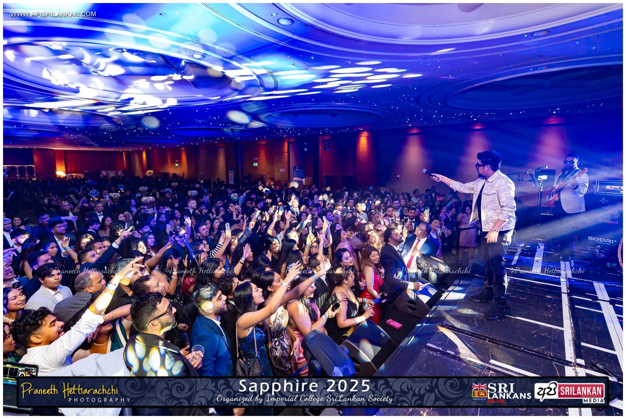 Sapphire 2025 Image 3