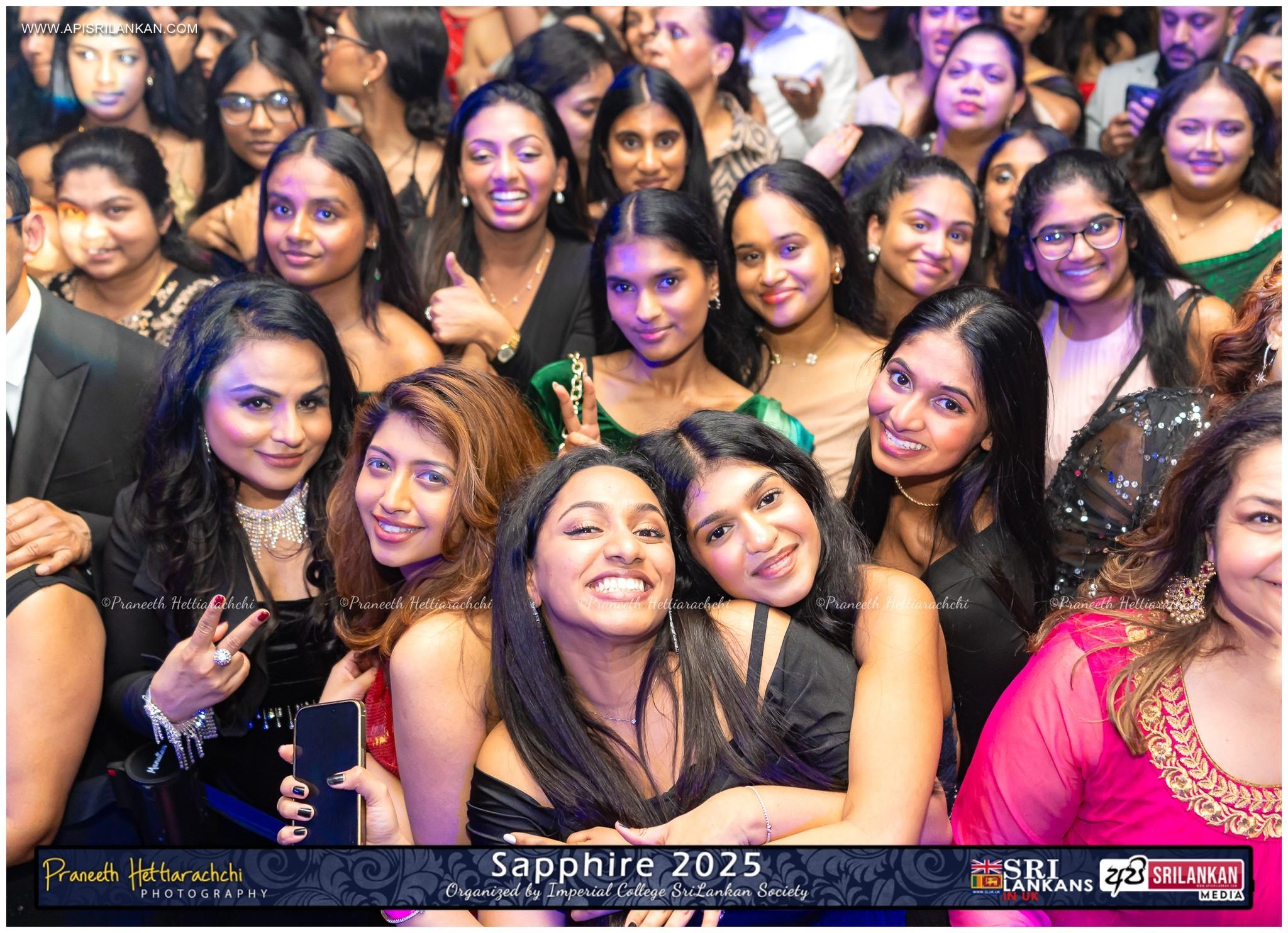 Sapphire 2025 Image 6