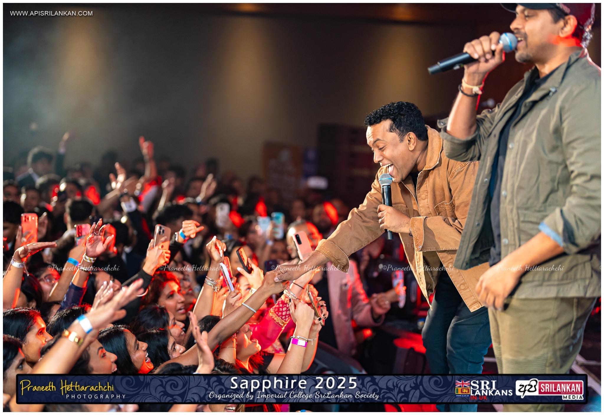 Sapphire 2025 Image 8