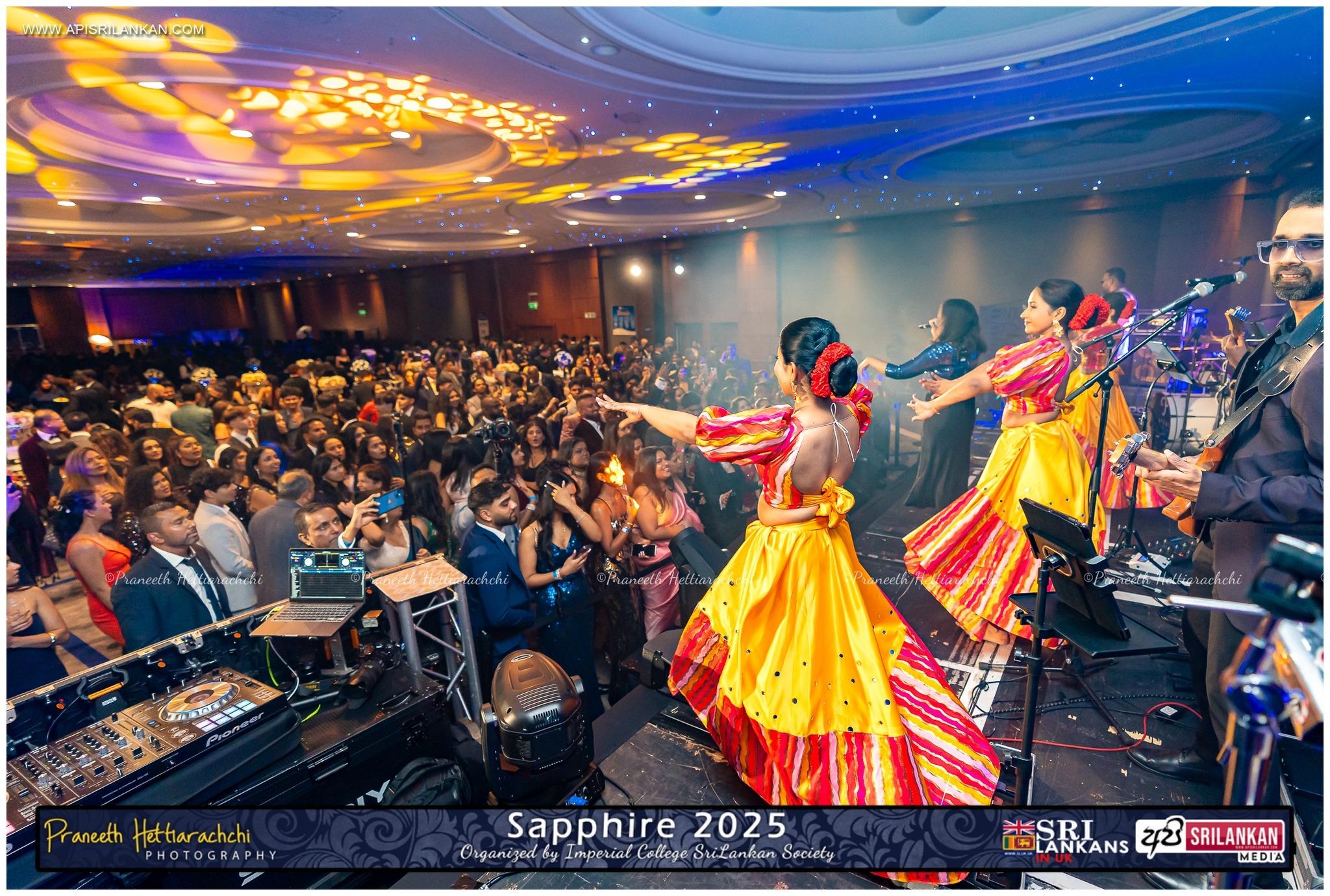 Sapphire 2025 Image 13